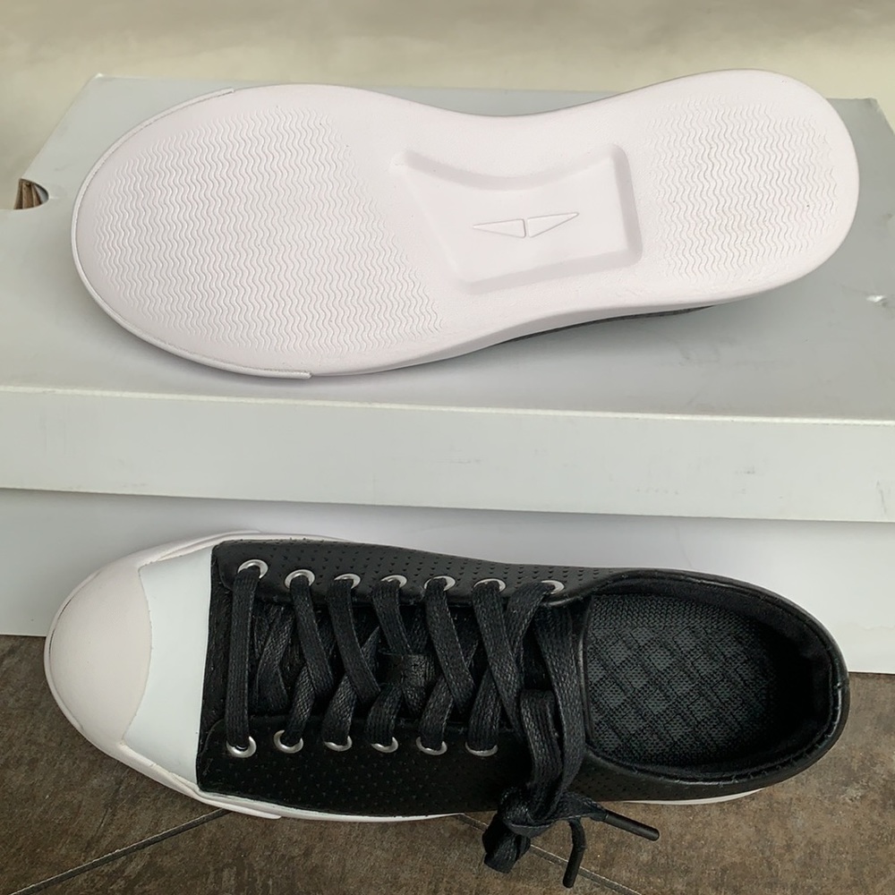 CONVERSE ADULT CEMENT WMNS - Picture 3 of 13
